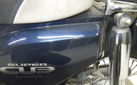 HONDA C50 SUPER CUB AA04