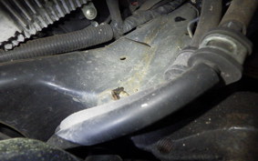HONDA LEAD 125 JF45