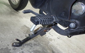 KAWASAKI 250TR BJ250F