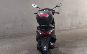 YAMAHA AXIS Z SED7J