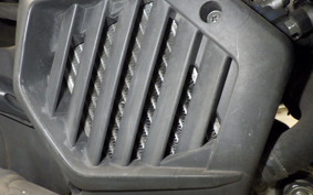 HONDA TACT Basket AF79