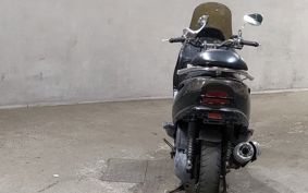 YAMAHA MAJESTY 125 SE27