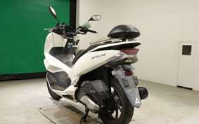 HONDA PCX 125 JF81