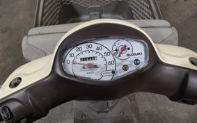 SUZUKI  LETS  BASKET  CA4AA