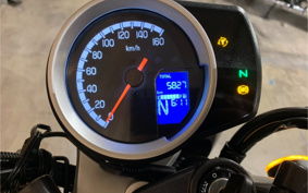 HONDA GB350 2023 NC59