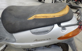 SUZUKI ADDRESS V50 Gen.2 CA1NA