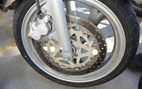 YAMAHA ZEAL 1998 3YX