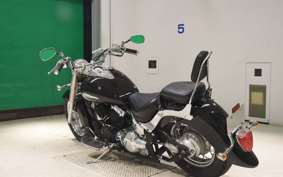 YAMAHA DRAGSTAR 400 CLASSIC 2002 VH01J