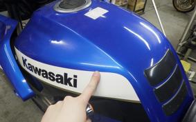 KAWASAKI ZRX1200 S 2001 ZRT20A