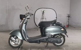 YAMAHA VINO SA10J
