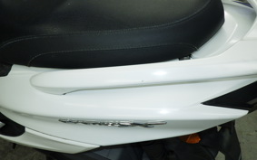 YAMAHA CYGNUS 125 XSR 3 2015 SEA5J