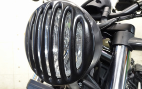 HONDA REBEL MC49