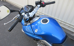 SUZUKI GSR250 GJ55D