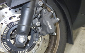 HONDA FORZA 250 2022 MF17