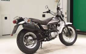 SUZUKI VANVAN 200 2009 NH42A