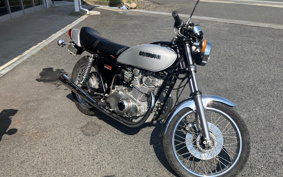 SUZUKI GS400 GS400