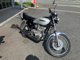 Фото Suzuki GS400 с японского аукциона