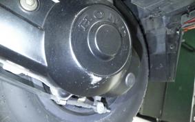HONDA FUSION X MF02
