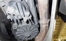 KAWASAKI NINJA 250R 2002 EX250K