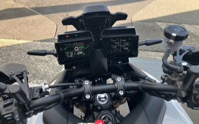 YAMAHA TRACER 9 GT 2023 RN70J