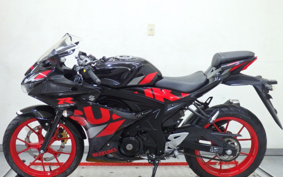 SUZUKI GSX-R125 ABS DL33B