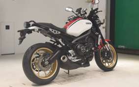 YAMAHA XSR900 2021 RN56J