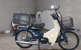 HONDA SUPER CUB50 AA01