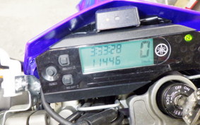 YAMAHA WR250R 2018 DG15J