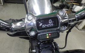 HARLEY FXBR1920 2023