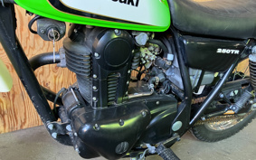 KAWASAKI 250TR BJ250F