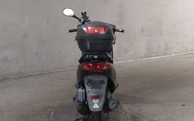 YAMAHA AKUSHI STREET SE53J