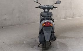 SUZUKI ADDRESS V125 CF46A