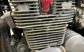 KAWASAKI ZEPHYR400 1991 ZR400C