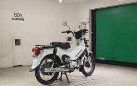 HONDA ｸﾛｽｶﾌﾞ110-2 JA45