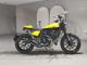 Фото Ducati SCRAMBLER FULL THROTTLE 2019 с японского аукциона