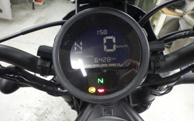 HONDA REBEL 500 A 2025 PC60