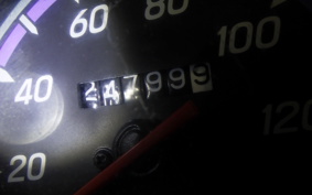 SUZUKI ADDRESS 110 CE47A