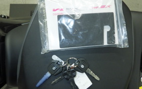 SUZUKI Vｽﾄﾛｰﾑ250SX EL11L