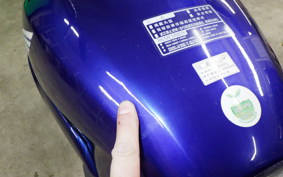 HONDA WH125 12