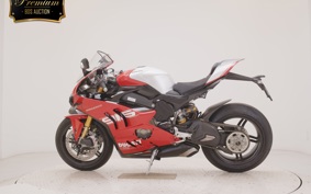 DUCATI PANIGALE V4 SP2 2024