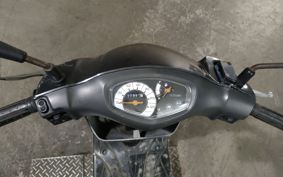 SUZUKI ADDRESS V125 CF46A
