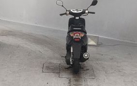 YAMAHA JOG ZR EVOLUTION SA16J