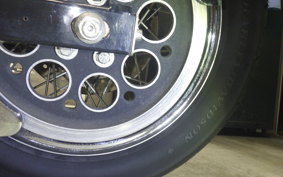 HARLEY FXDL 1450 2003