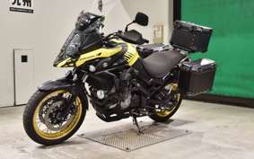 SUZUKI DL650 ( V-Strom 650 ) XTA 2018 C733A