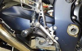 SUZUKI GSX-R1000 2009