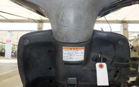 YAMAHA AXIS 100 2013 SB01J