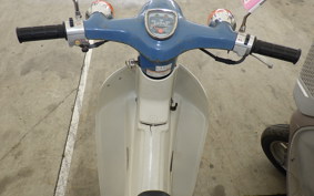HONDA C50 SUPER CUB 2015 C50