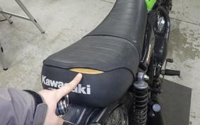 KAWASAKI 250TR