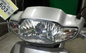 HONDA TACT-4ﾍﾞｰｼｯｸ AF75