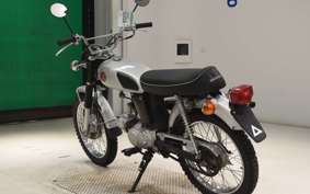 HONDA CL50 BENLY 2023 CD50